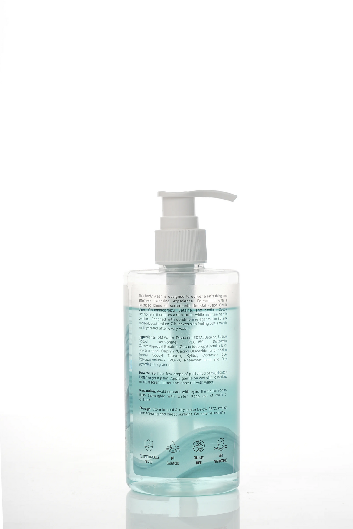 Body Wash