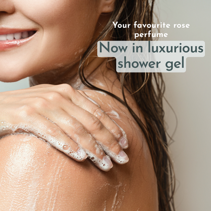 Shower Gel