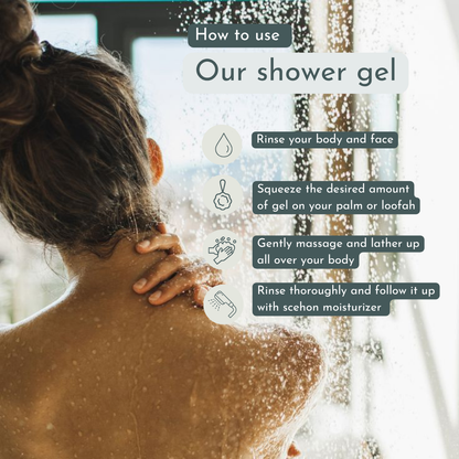 Shower Gel