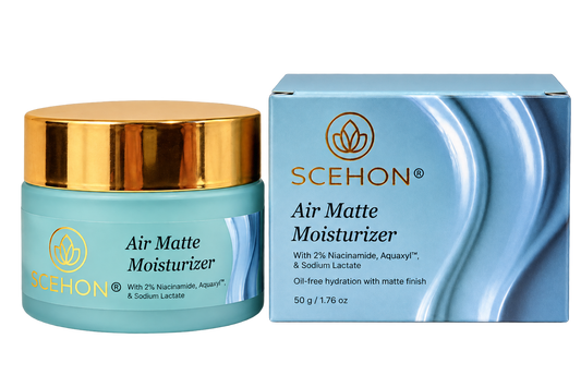 Air Matte Moisturizer