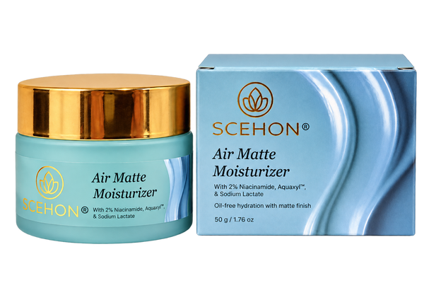 Air Matte Moisturizer