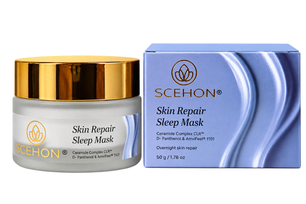 Skin Repair Sleep Mask