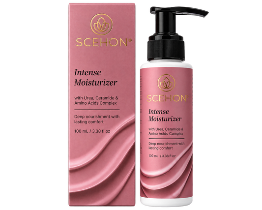 Intense Moisturizer