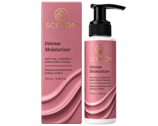 Intense Moisturizer