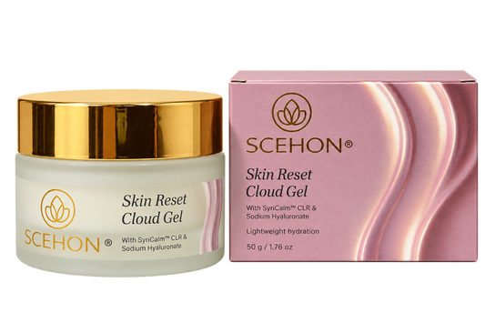 Skin Reset Cloud Gel