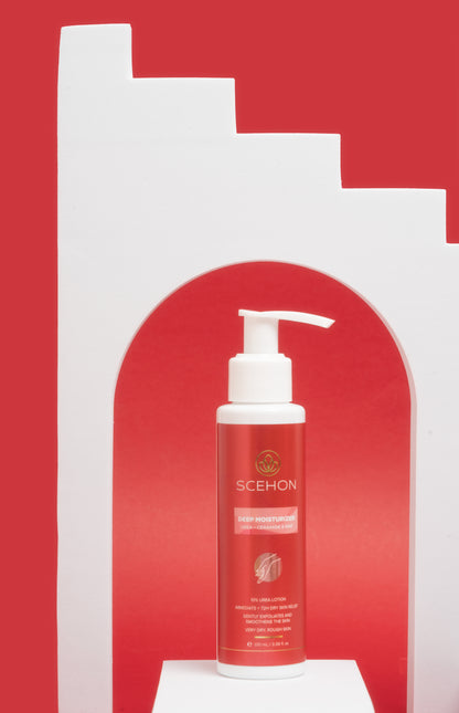 Deep Moisturizer