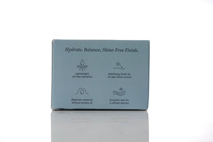Air Matte Moisturizer