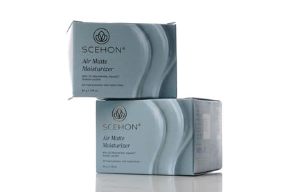 Air Matte Moisturizer