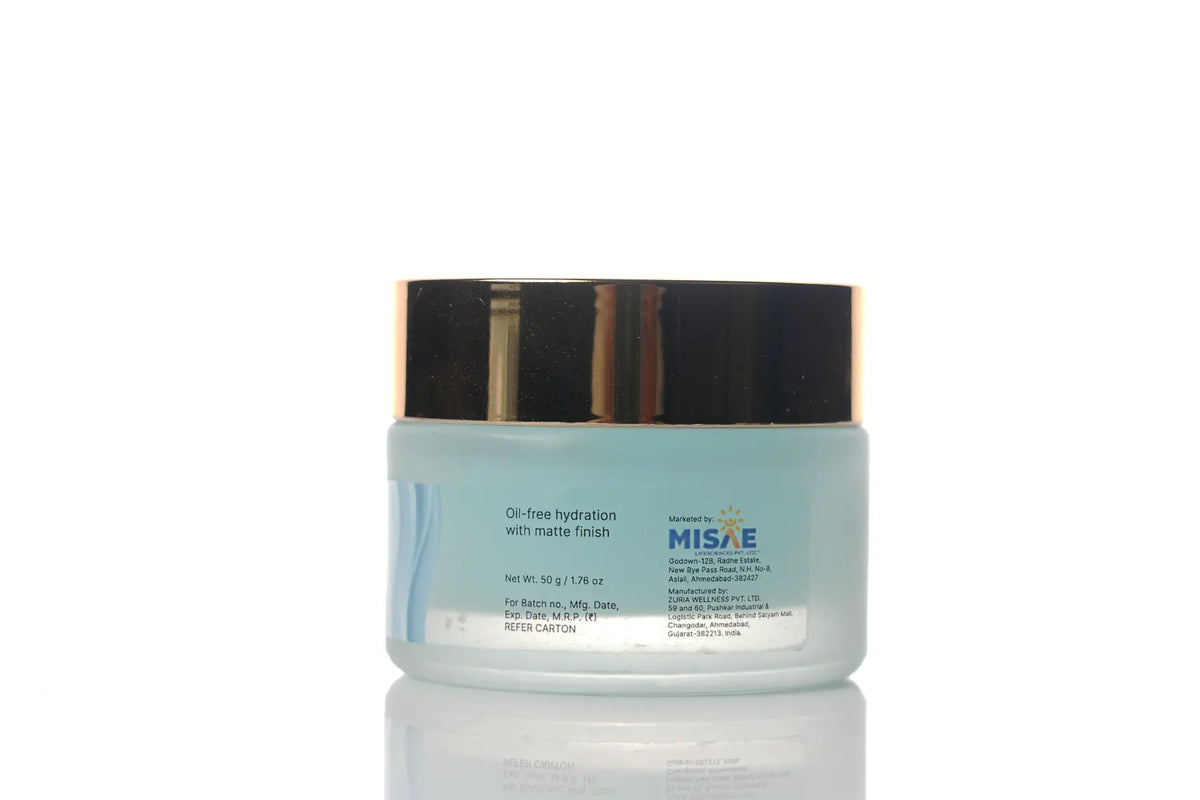 Air Matte Moisturizer