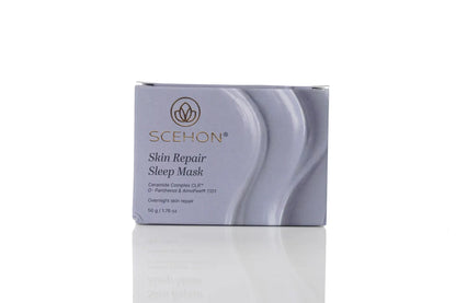 Skin Repair Sleep Mask