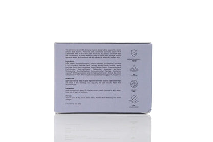 Skin Repair Sleep Mask