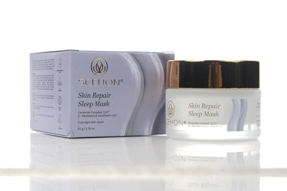 Skin Repair Sleep Mask