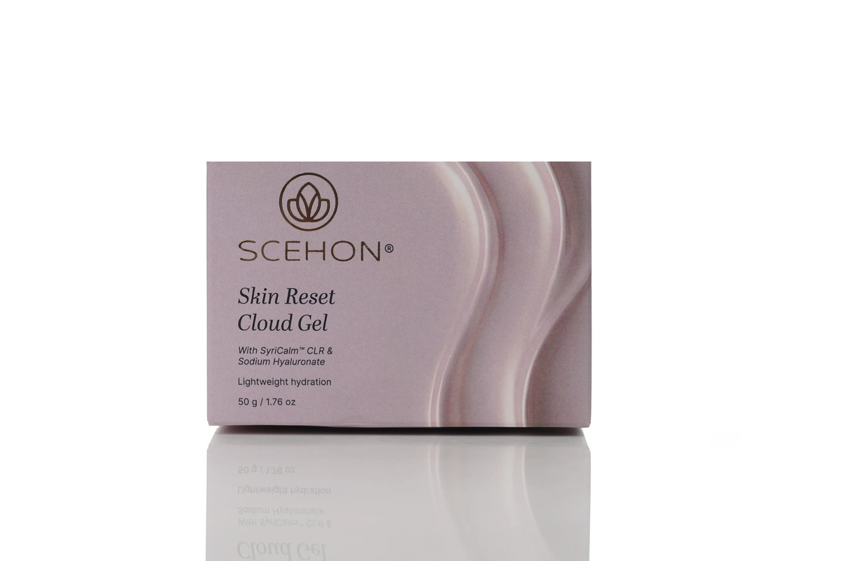 Skin Reset Cloud Gel