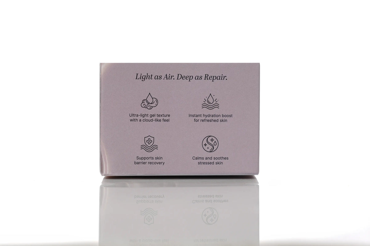 Skin Reset Cloud Gel