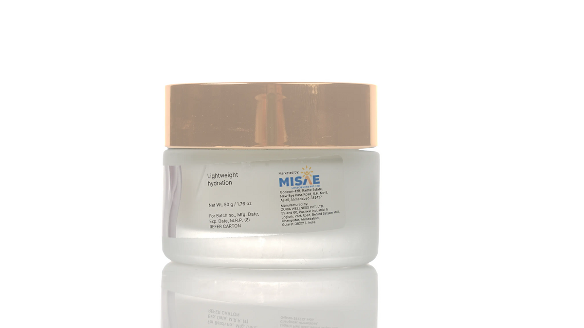 Skin Reset Cloud Gel