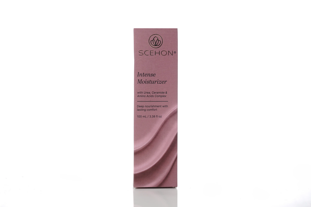 Intense Moisturizer