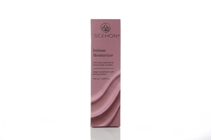 Intense Moisturizer
