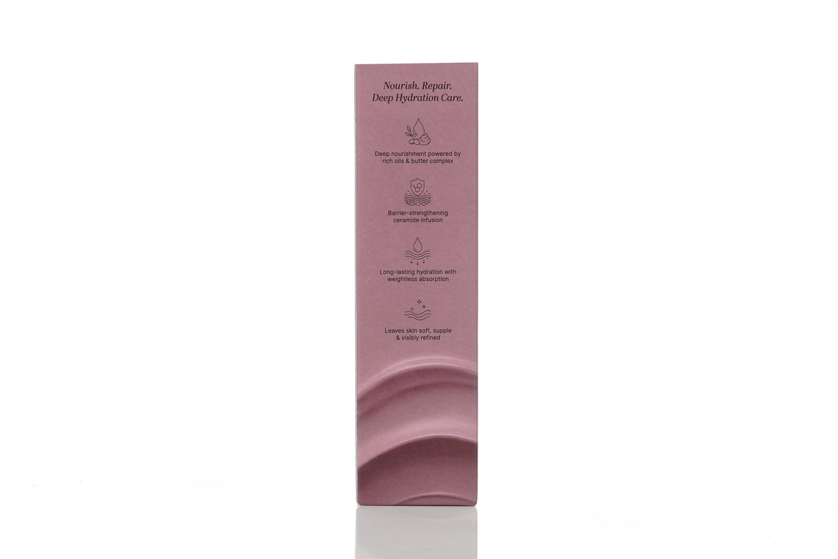 Intense Moisturizer