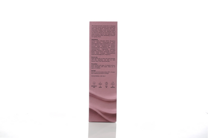 Intense Moisturizer