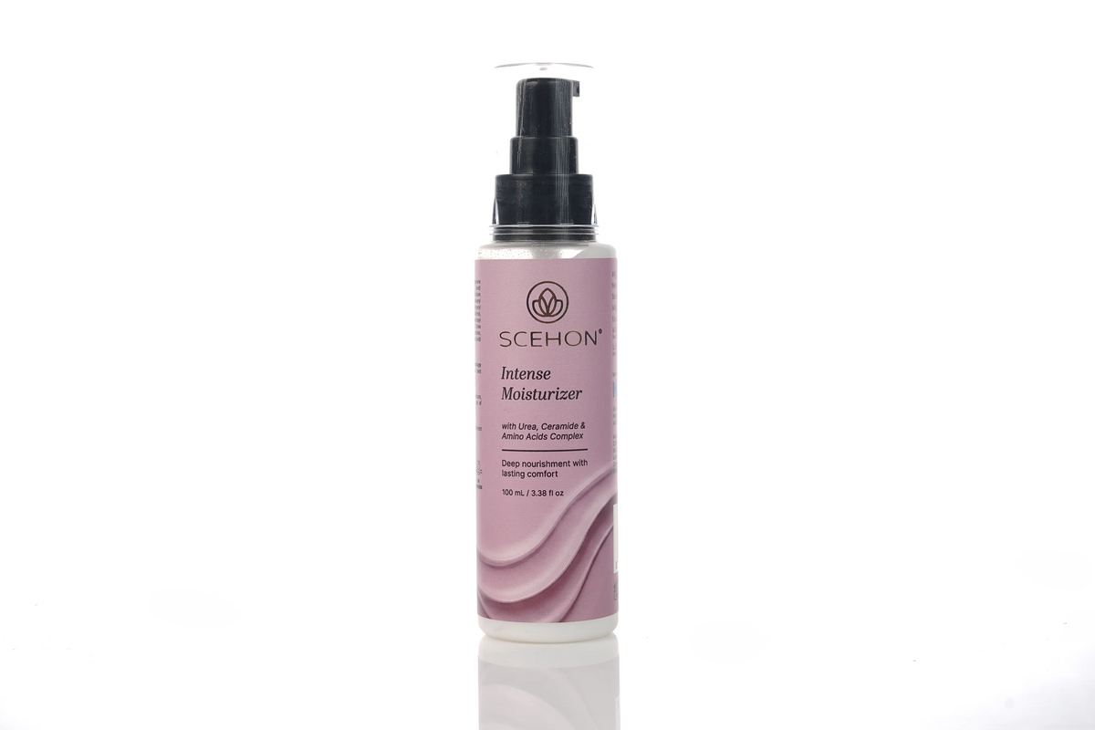 Intense Moisturizer