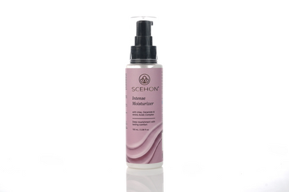 Intense Moisturizer