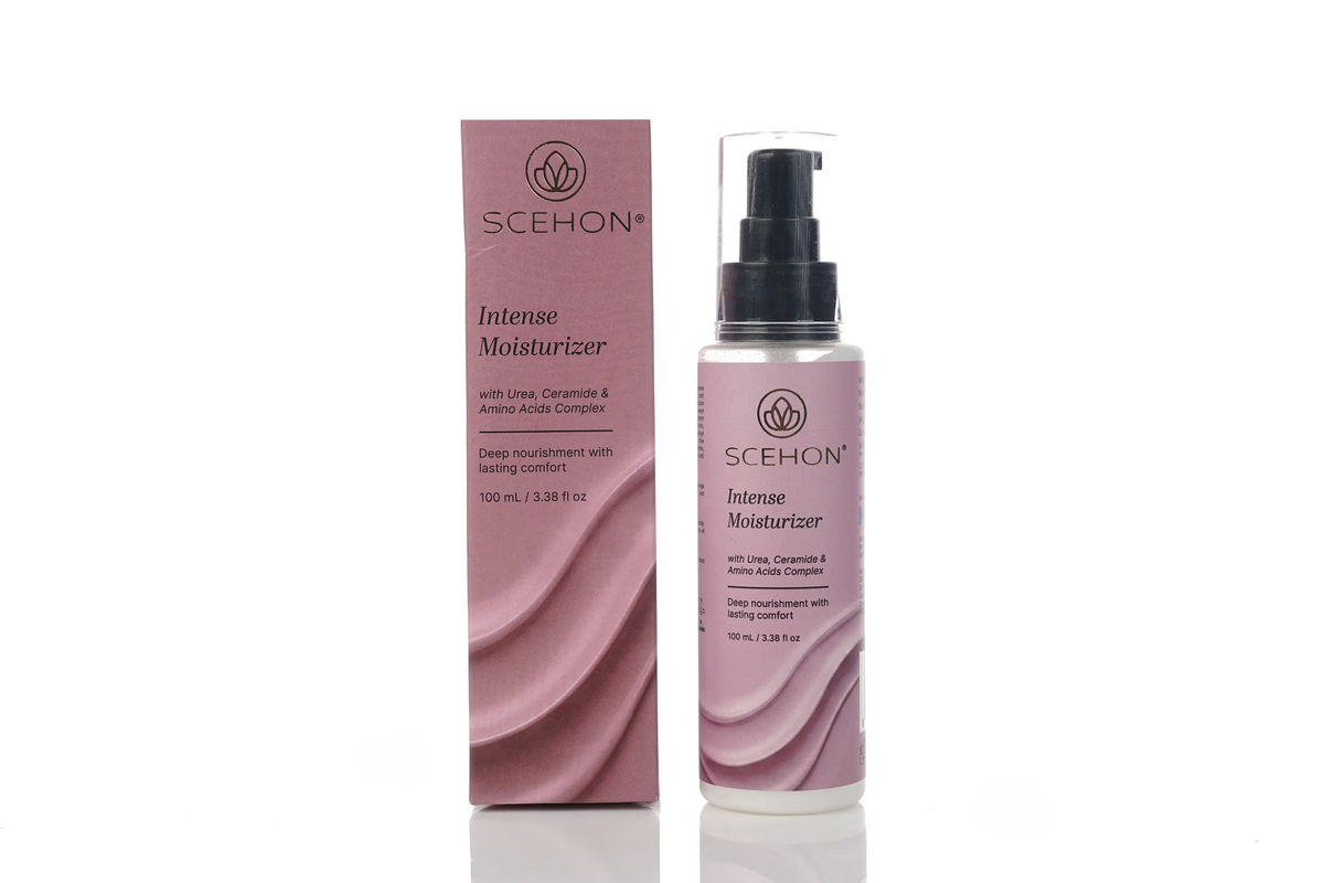 Intense Moisturizer