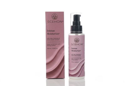 Intense Moisturizer