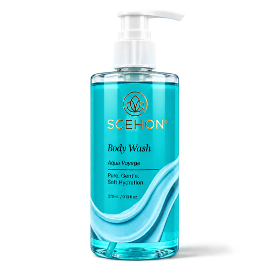 Body Wash