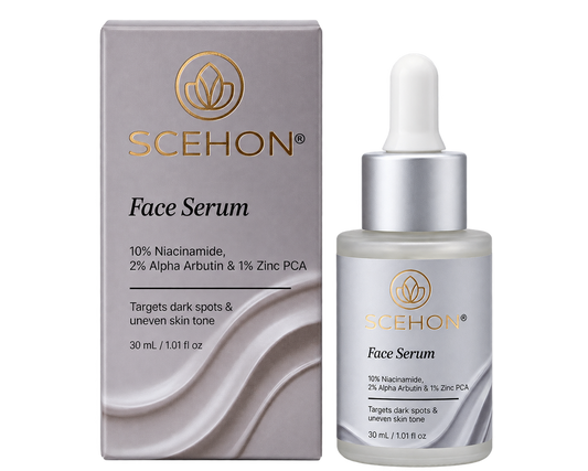 Face Serum