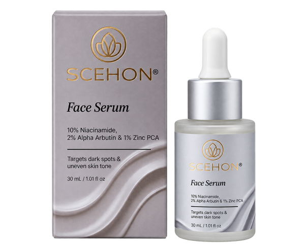 Face Serum