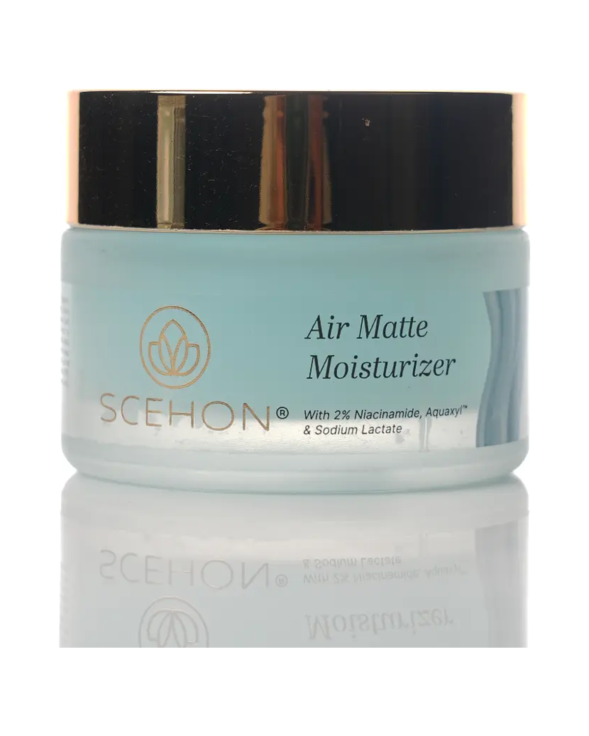 Air Matte Moisturizer