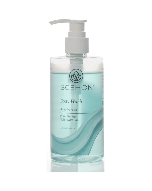 Body Wash
