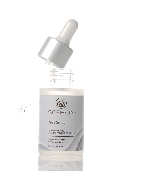 Face Serum