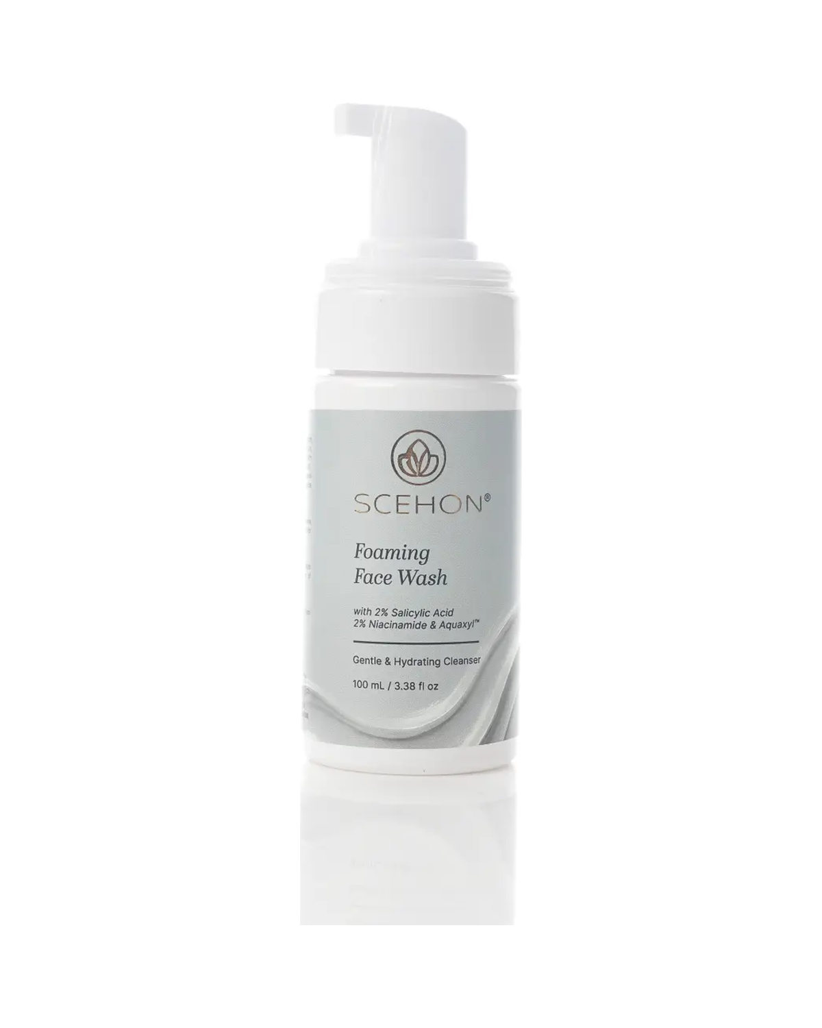 Foaming Face Wash