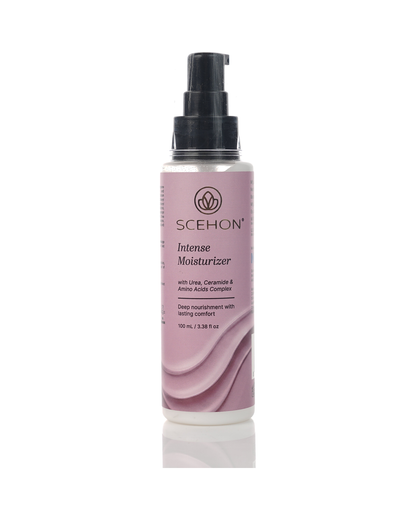 Intense Moisturizer