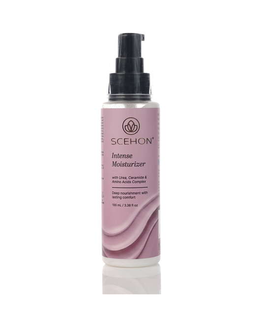 Intense Moisturizer