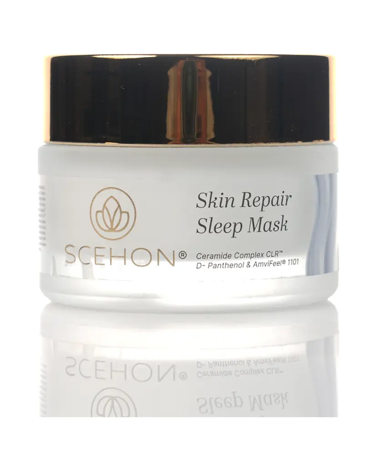 Skin Repair Sleep Mask