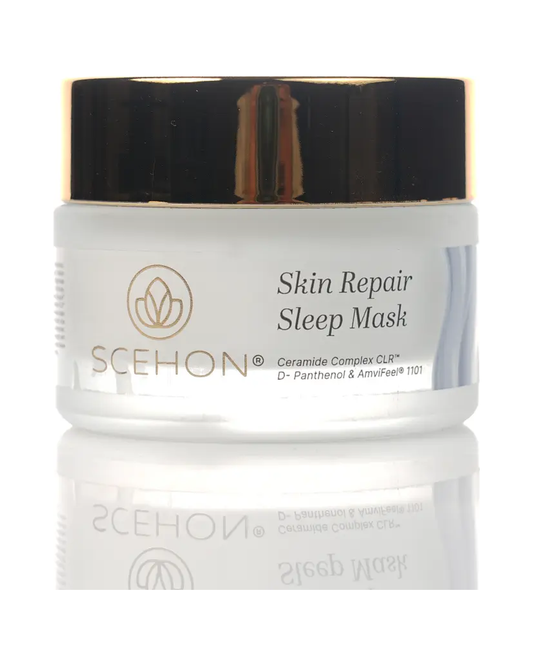 Skin Repair Sleep Mask
