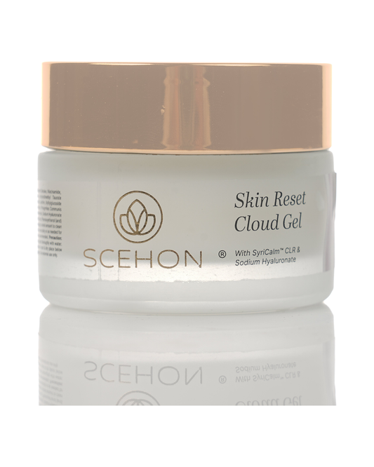 Skin Reset Cloud Gel